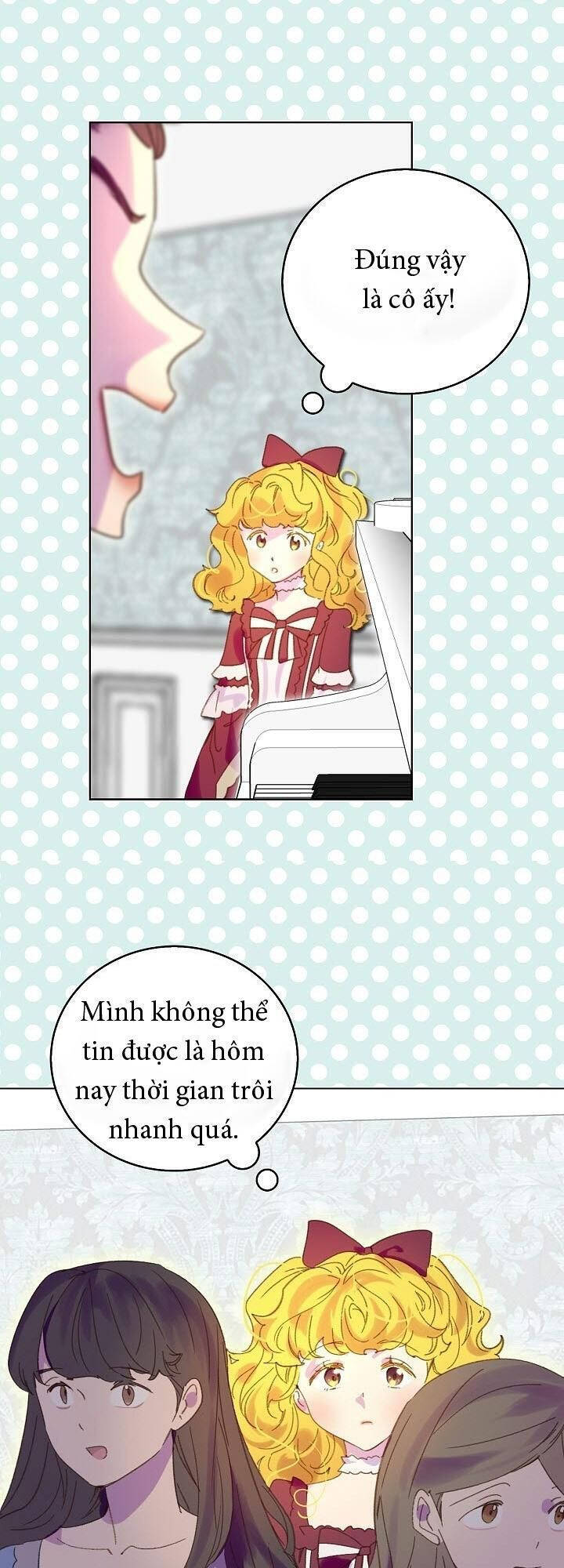 Tôi Không Phải Là Người Tốt Chapter 72 - 16