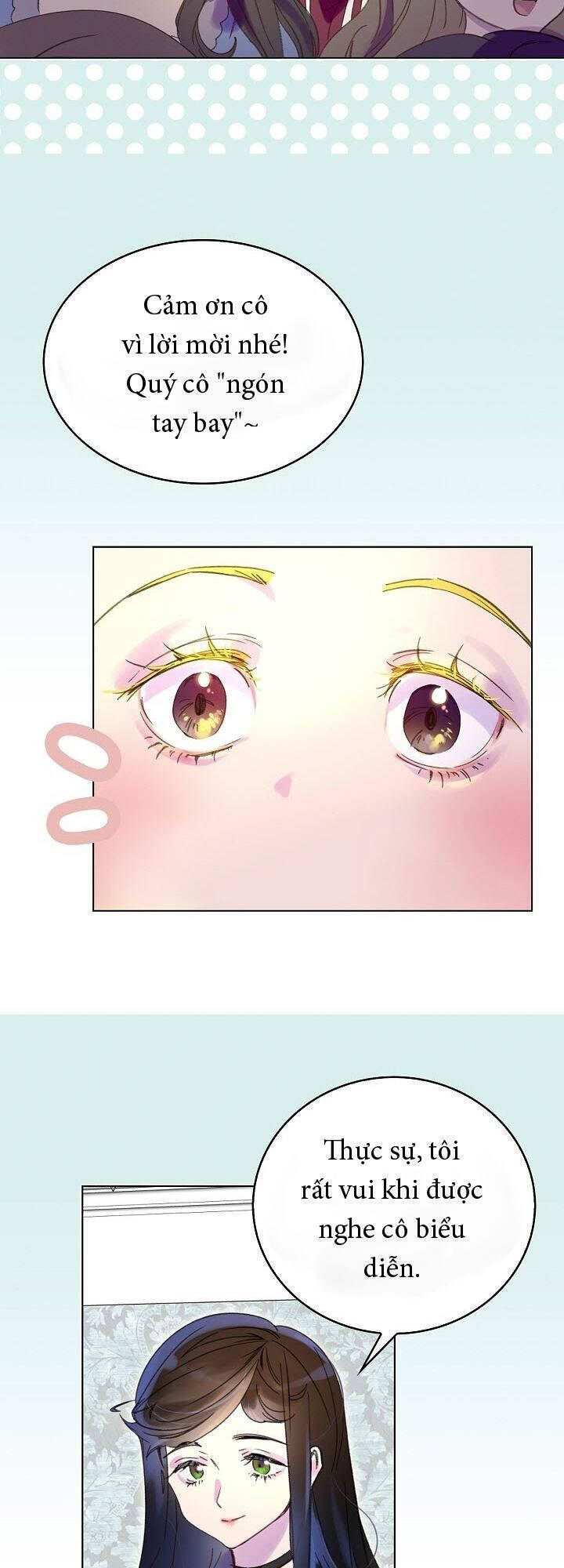 Tôi Không Phải Là Người Tốt Chapter 72 - 17