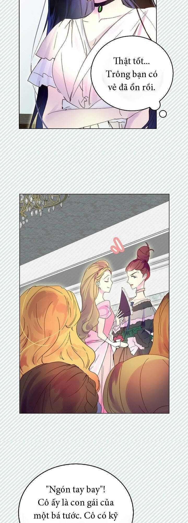 Tôi Không Phải Là Người Tốt Chapter 72 - 19