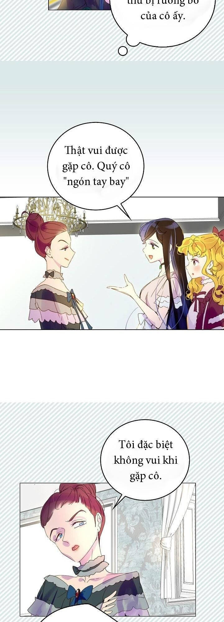 Tôi Không Phải Là Người Tốt Chapter 72 - 22