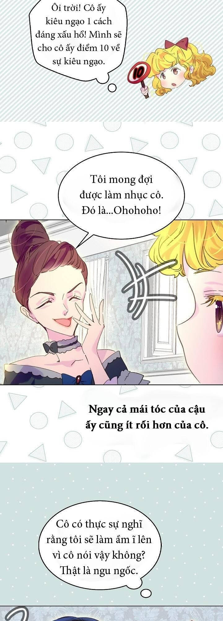 Tôi Không Phải Là Người Tốt Chapter 72 - 23