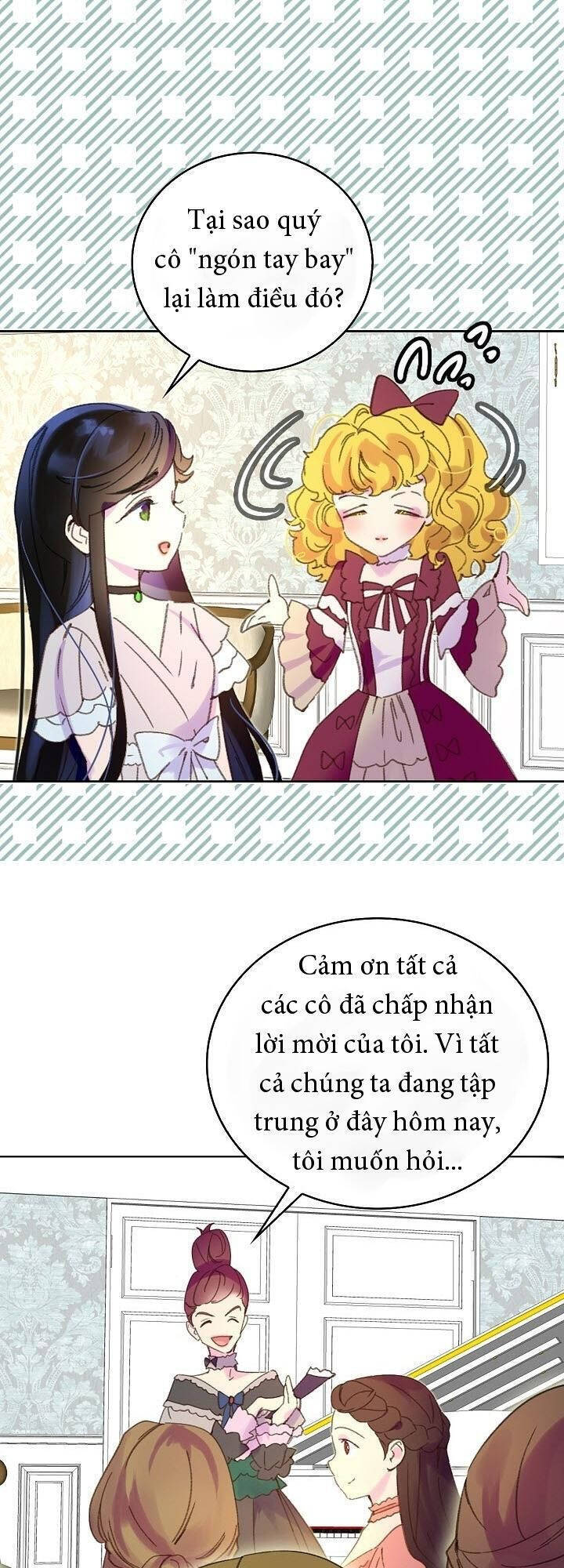 Tôi Không Phải Là Người Tốt Chapter 72 - 26