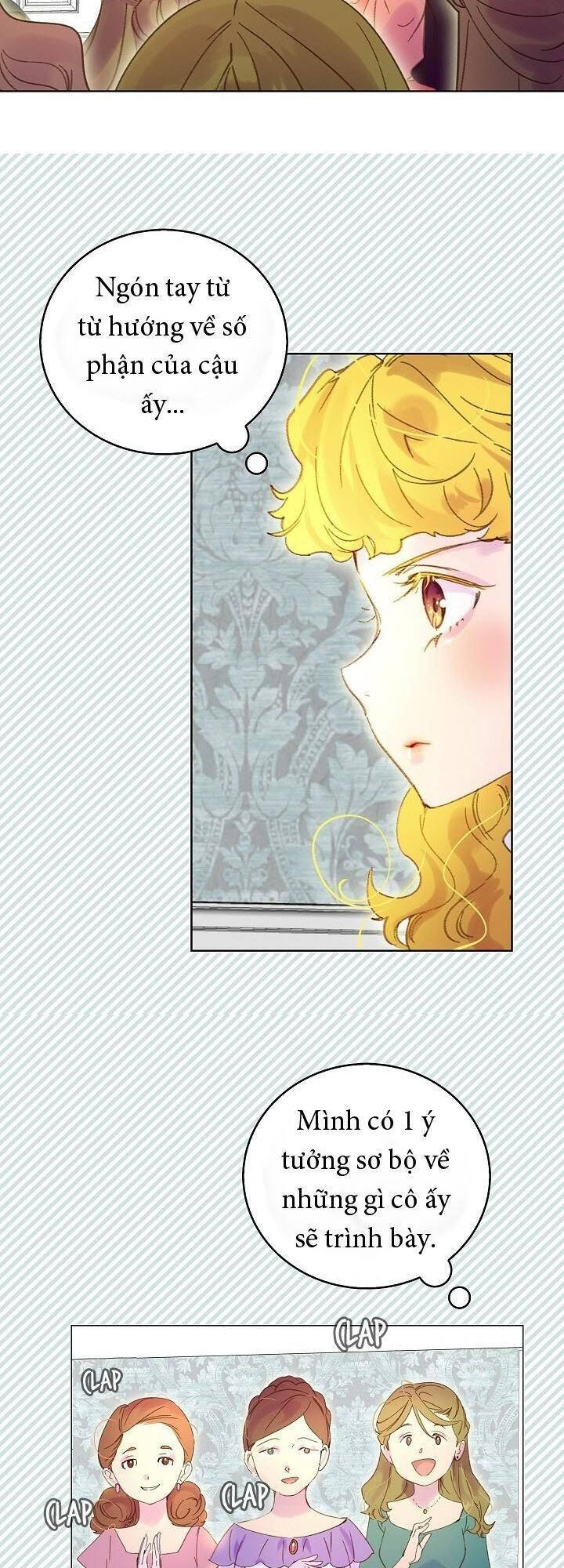 Tôi Không Phải Là Người Tốt Chapter 72 - 27