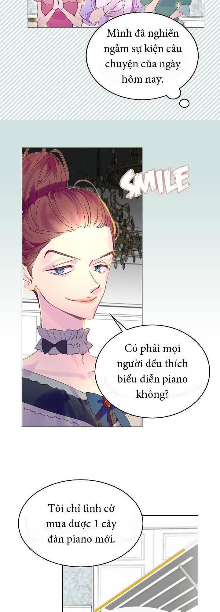 Tôi Không Phải Là Người Tốt Chapter 72 - 28