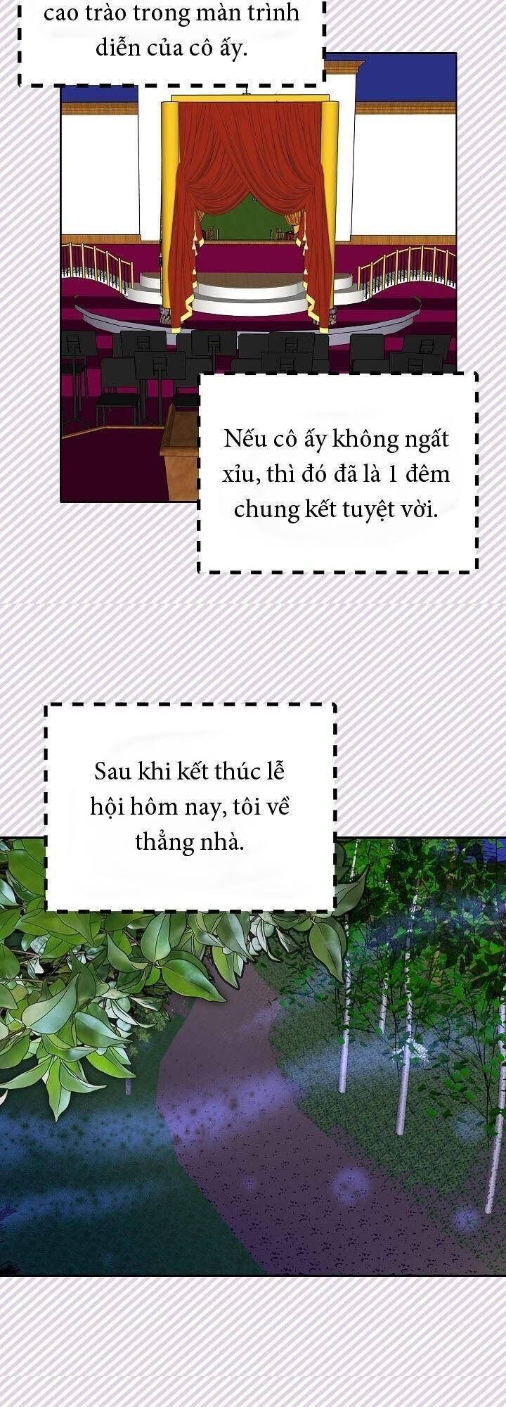 Tôi Không Phải Là Người Tốt Chapter 72 - 4