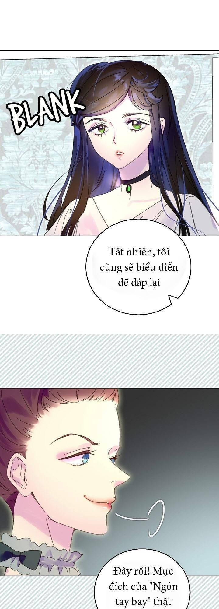 Tôi Không Phải Là Người Tốt Chapter 72 - 31