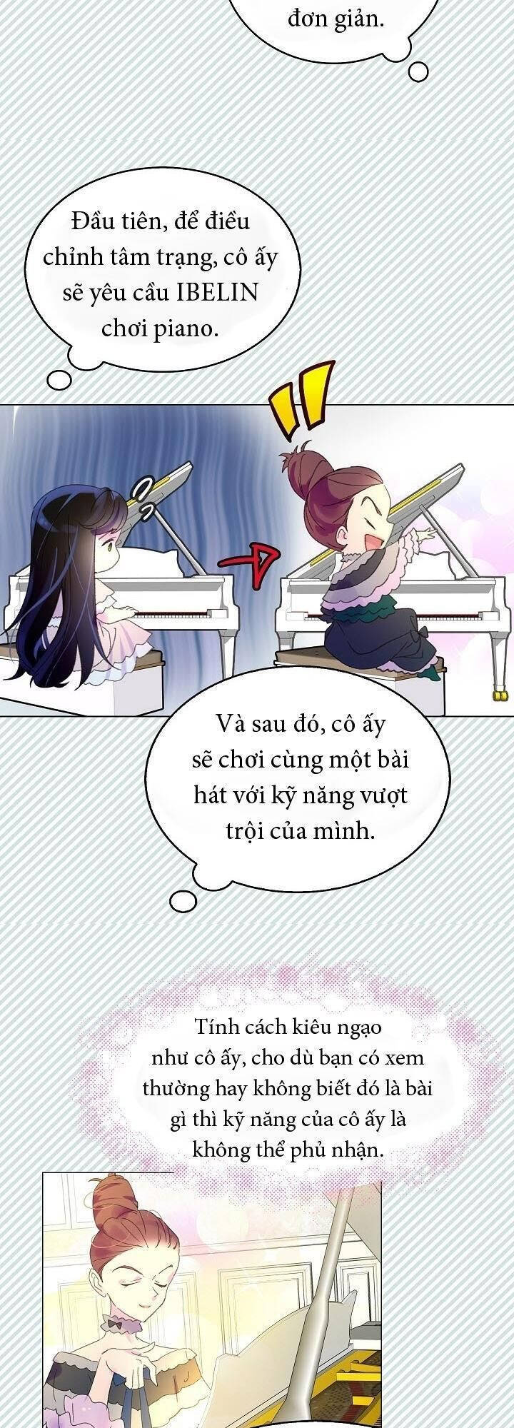 Tôi Không Phải Là Người Tốt Chapter 72 - 32