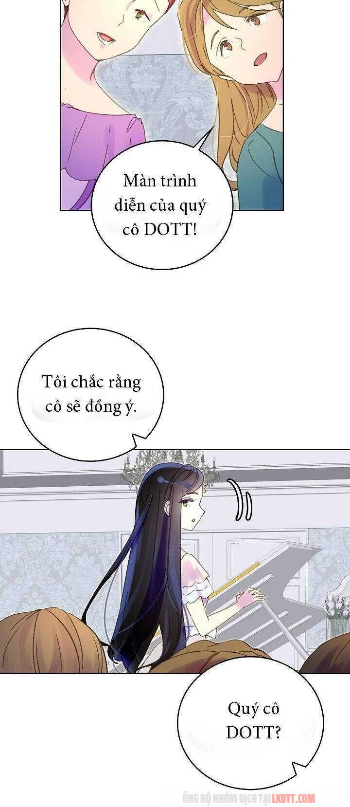 Tôi Không Phải Là Người Tốt Chapter 72 - 34