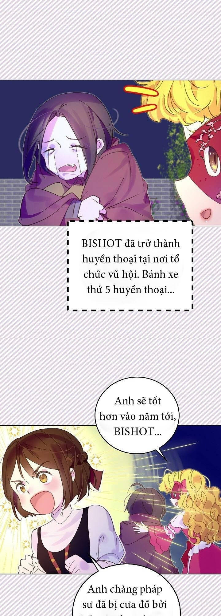 Tôi Không Phải Là Người Tốt Chapter 72 - 6