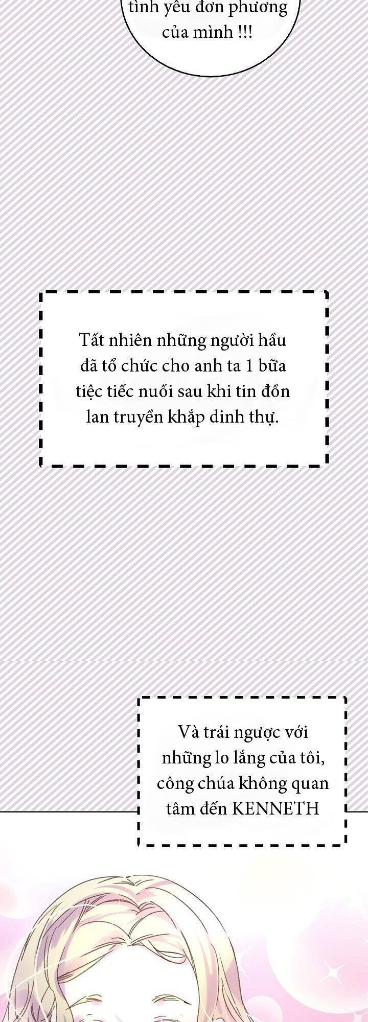 Tôi Không Phải Là Người Tốt Chapter 72 - 7