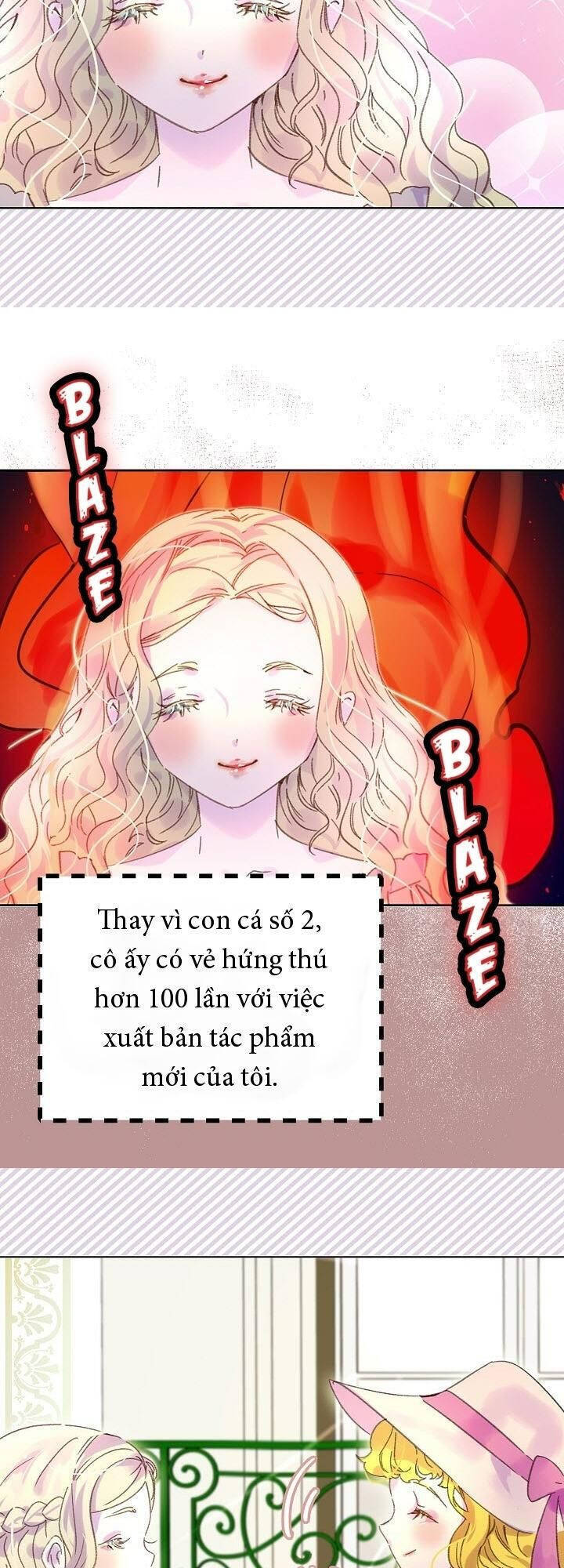 Tôi Không Phải Là Người Tốt Chapter 72 - 8