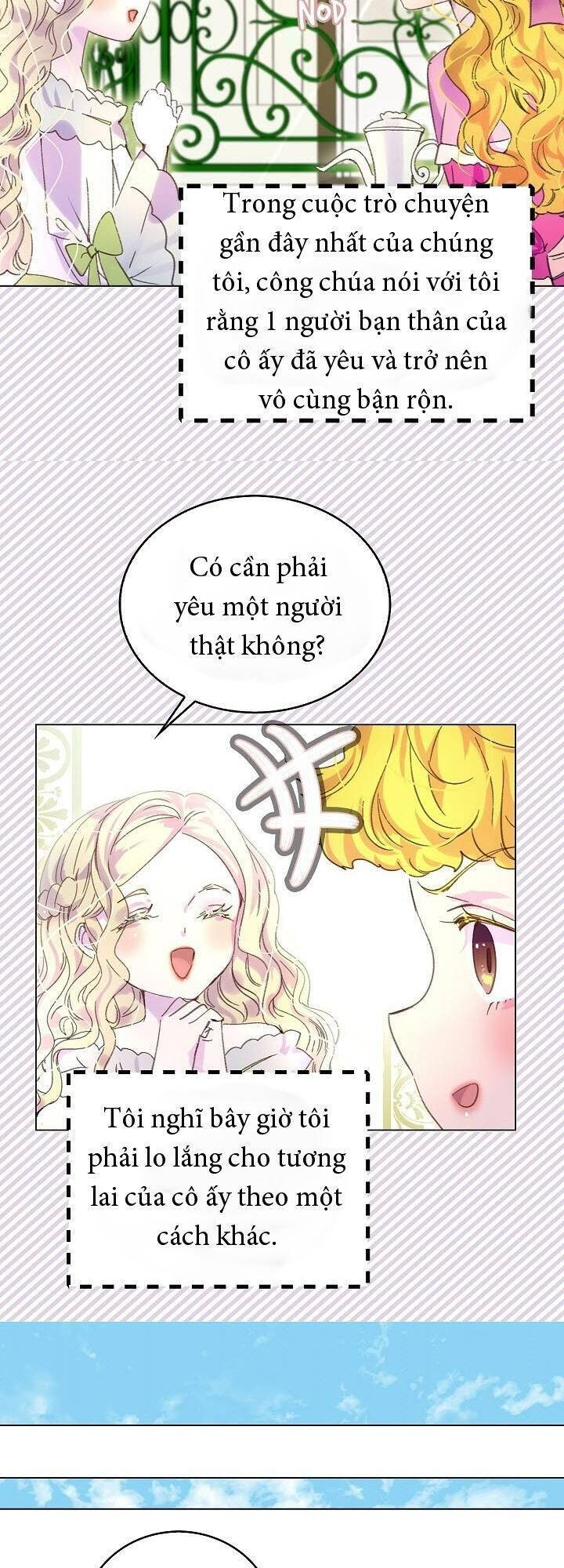 Tôi Không Phải Là Người Tốt Chapter 72 - 9
