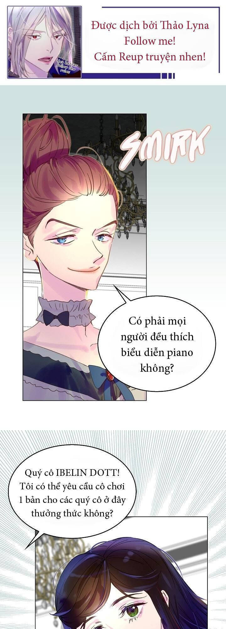 Tôi Không Phải Là Người Tốt Chapter 73 - 1