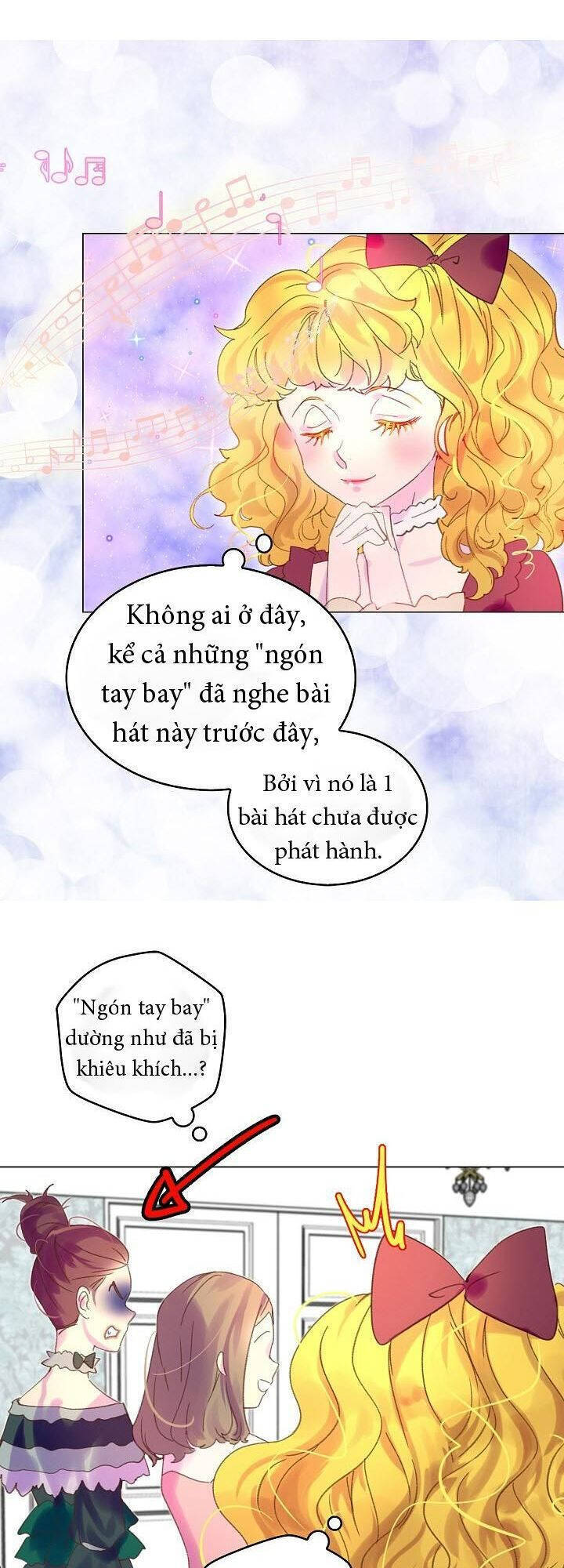 Tôi Không Phải Là Người Tốt Chapter 73 - 11