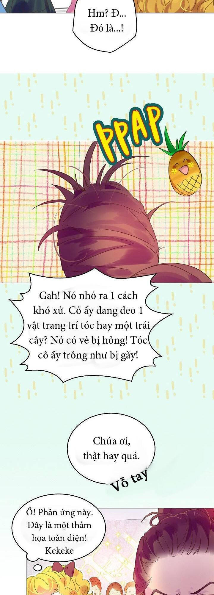 Tôi Không Phải Là Người Tốt Chapter 73 - 12