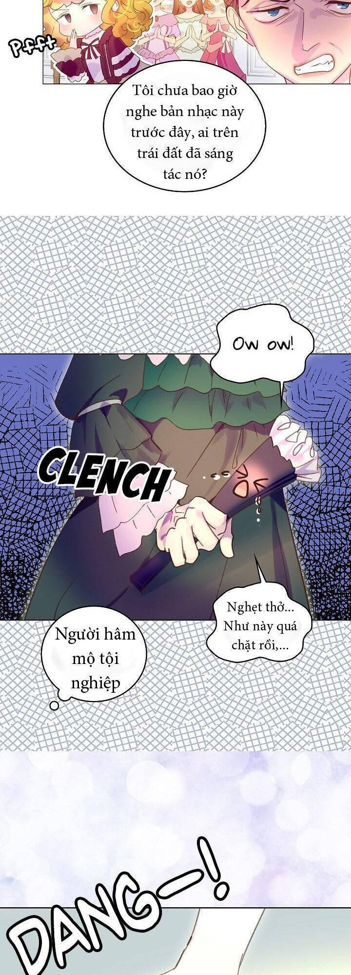 Tôi Không Phải Là Người Tốt Chapter 73 - 13