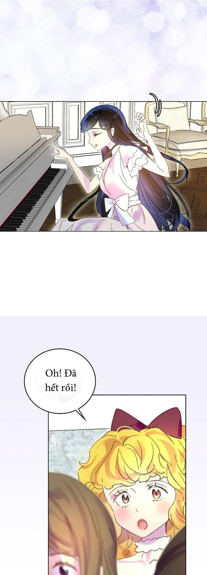 Tôi Không Phải Là Người Tốt Chapter 73 - 15