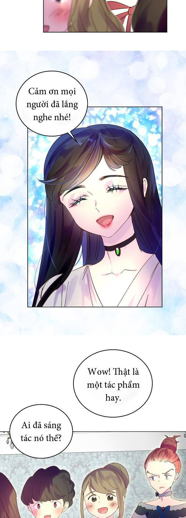 Tôi Không Phải Là Người Tốt Chapter 73 - 16