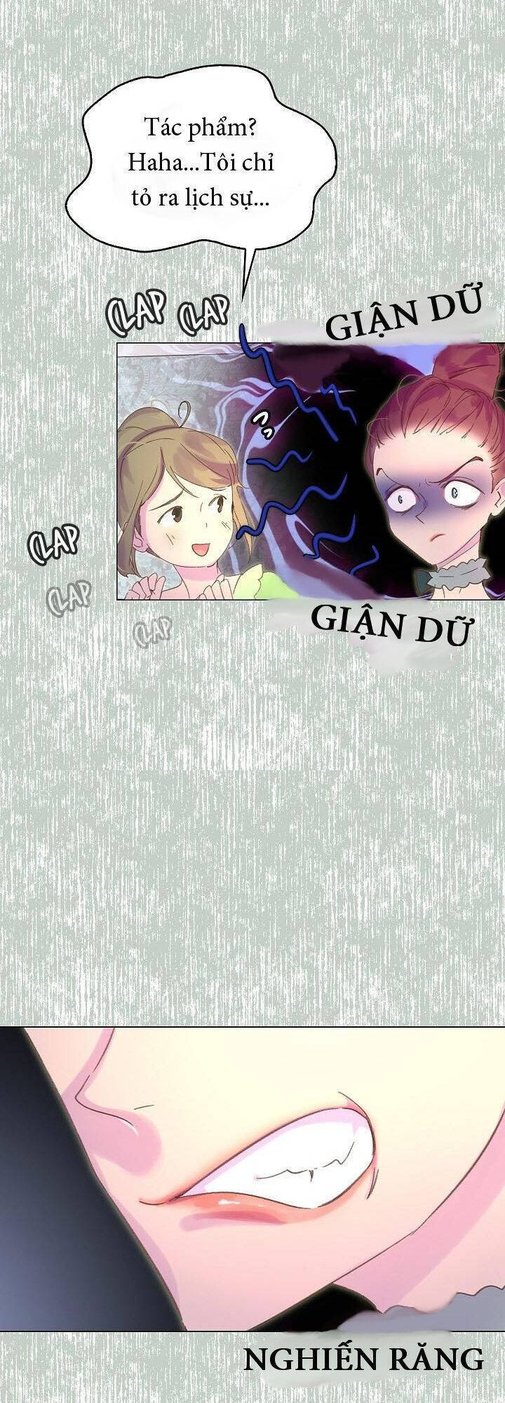 Tôi Không Phải Là Người Tốt Chapter 73 - 18
