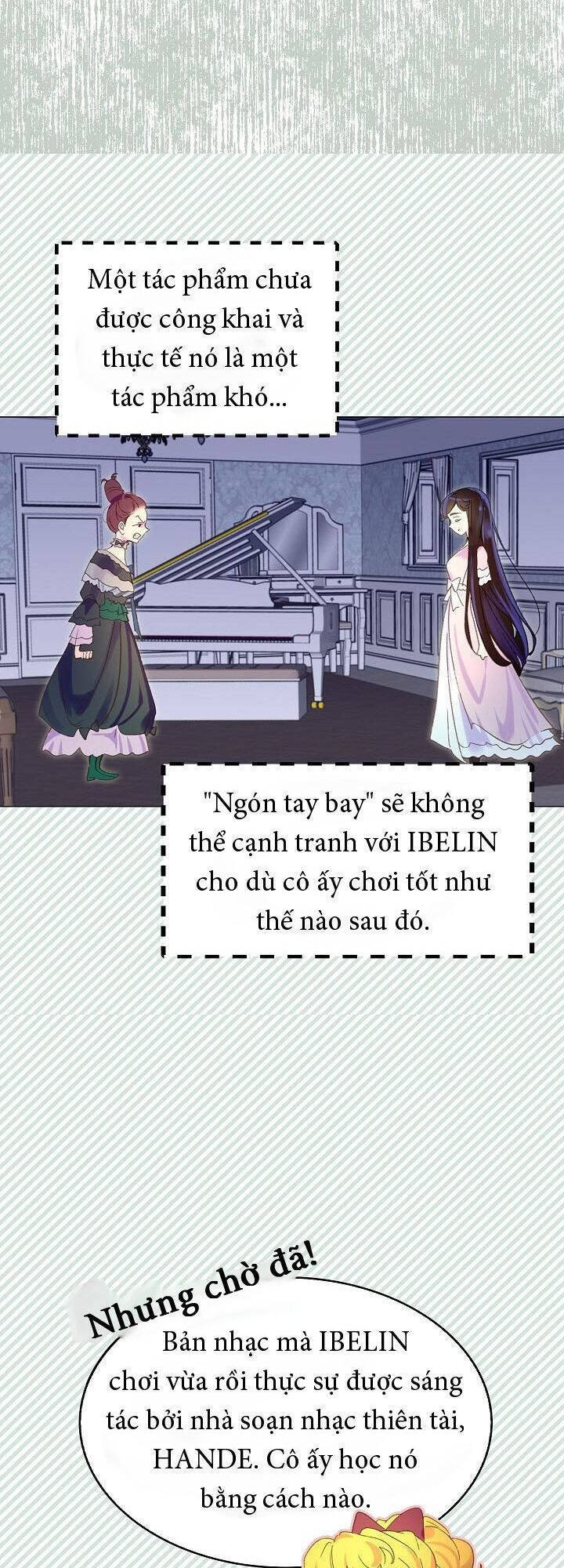 Tôi Không Phải Là Người Tốt Chapter 73 - 19