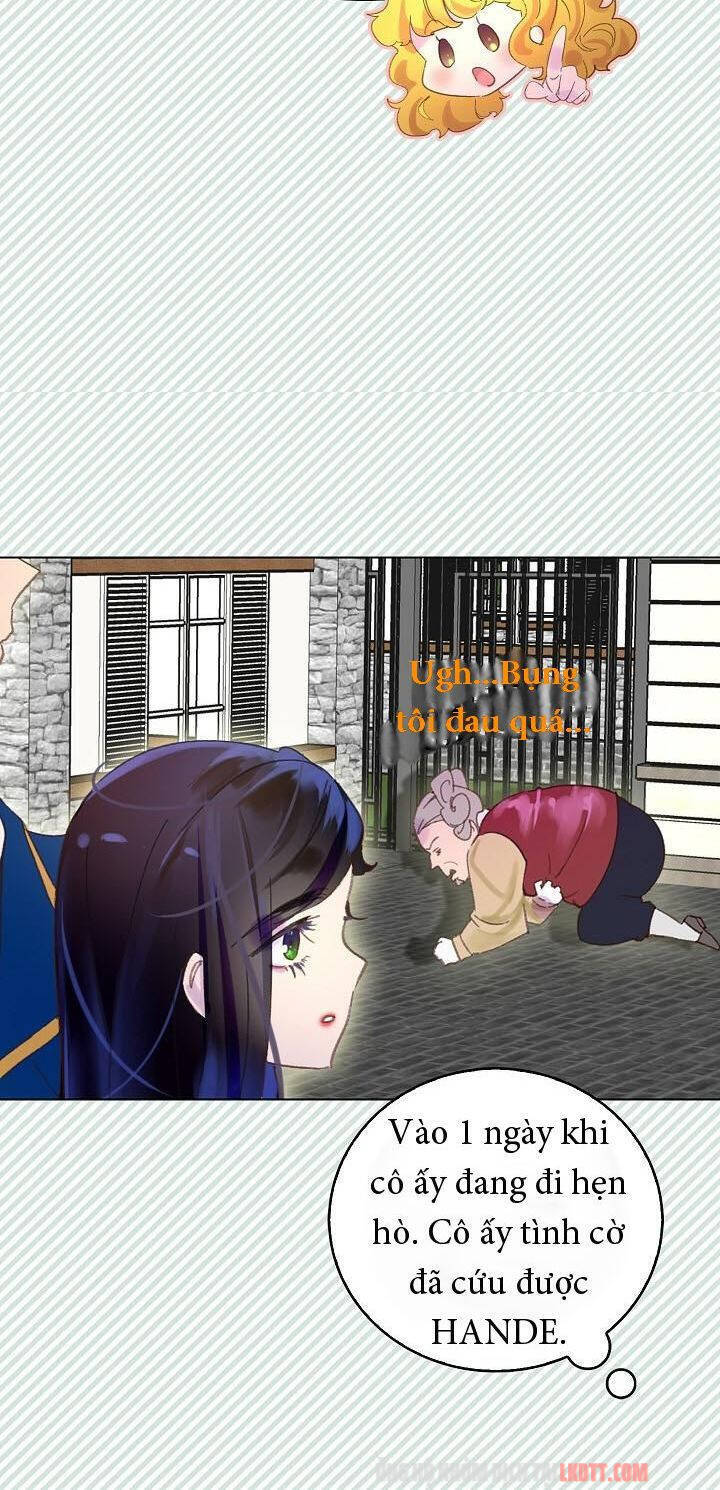 Tôi Không Phải Là Người Tốt Chapter 73 - 20