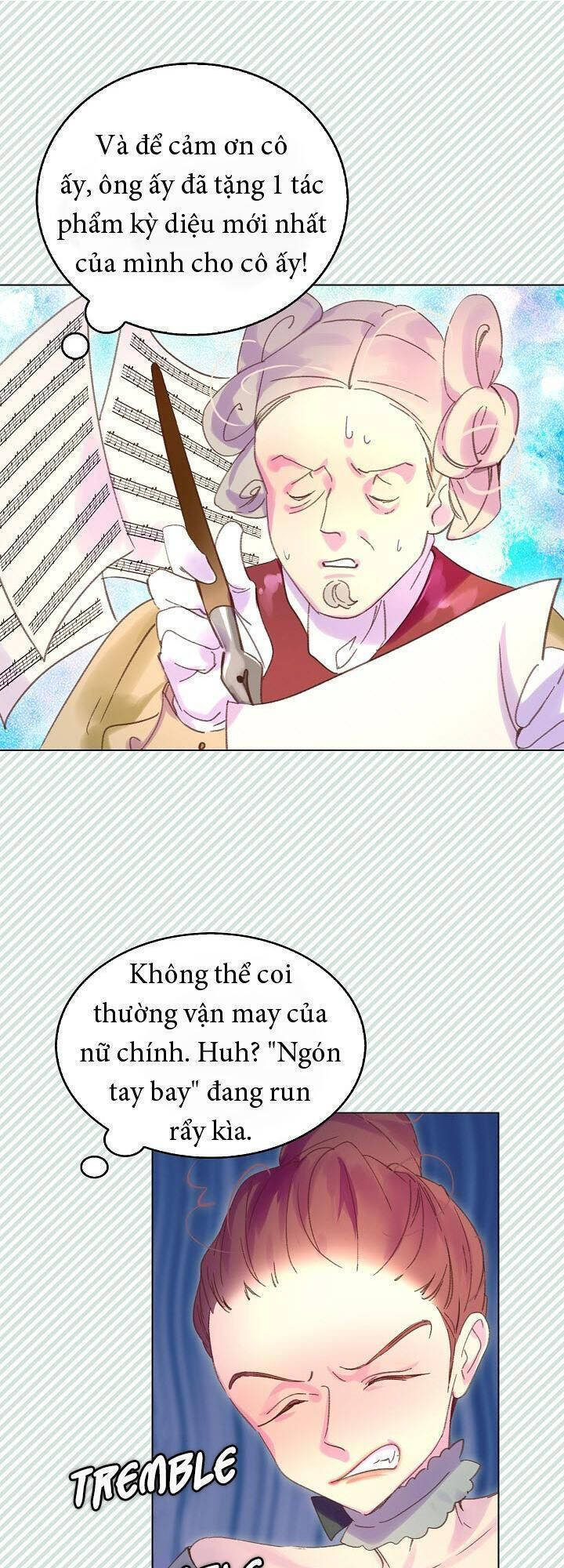 Tôi Không Phải Là Người Tốt Chapter 73 - 21