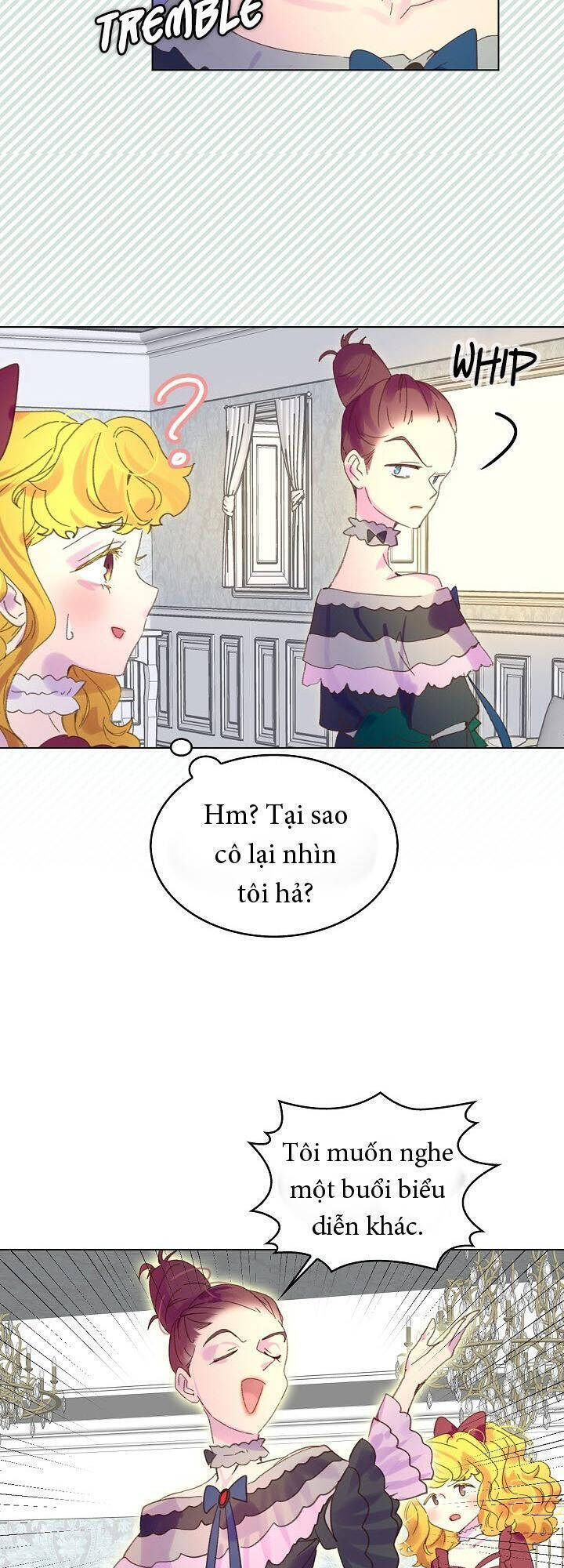 Tôi Không Phải Là Người Tốt Chapter 73 - 22