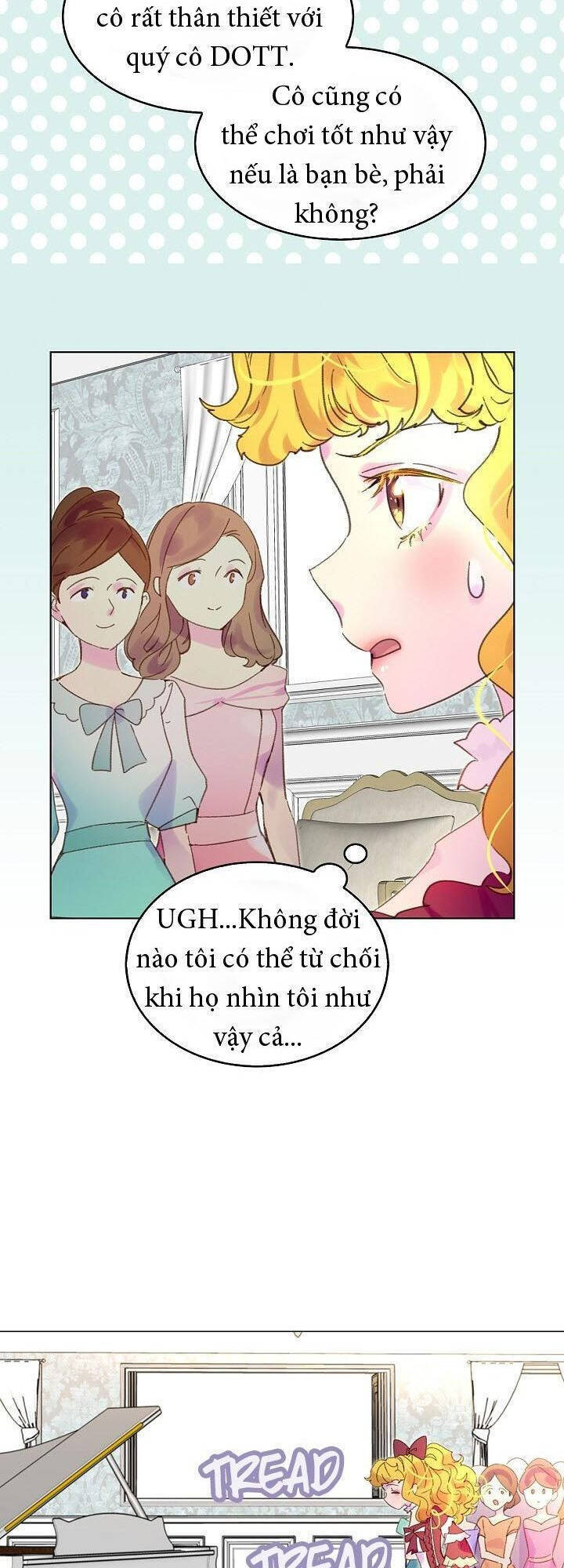 Tôi Không Phải Là Người Tốt Chapter 73 - 25
