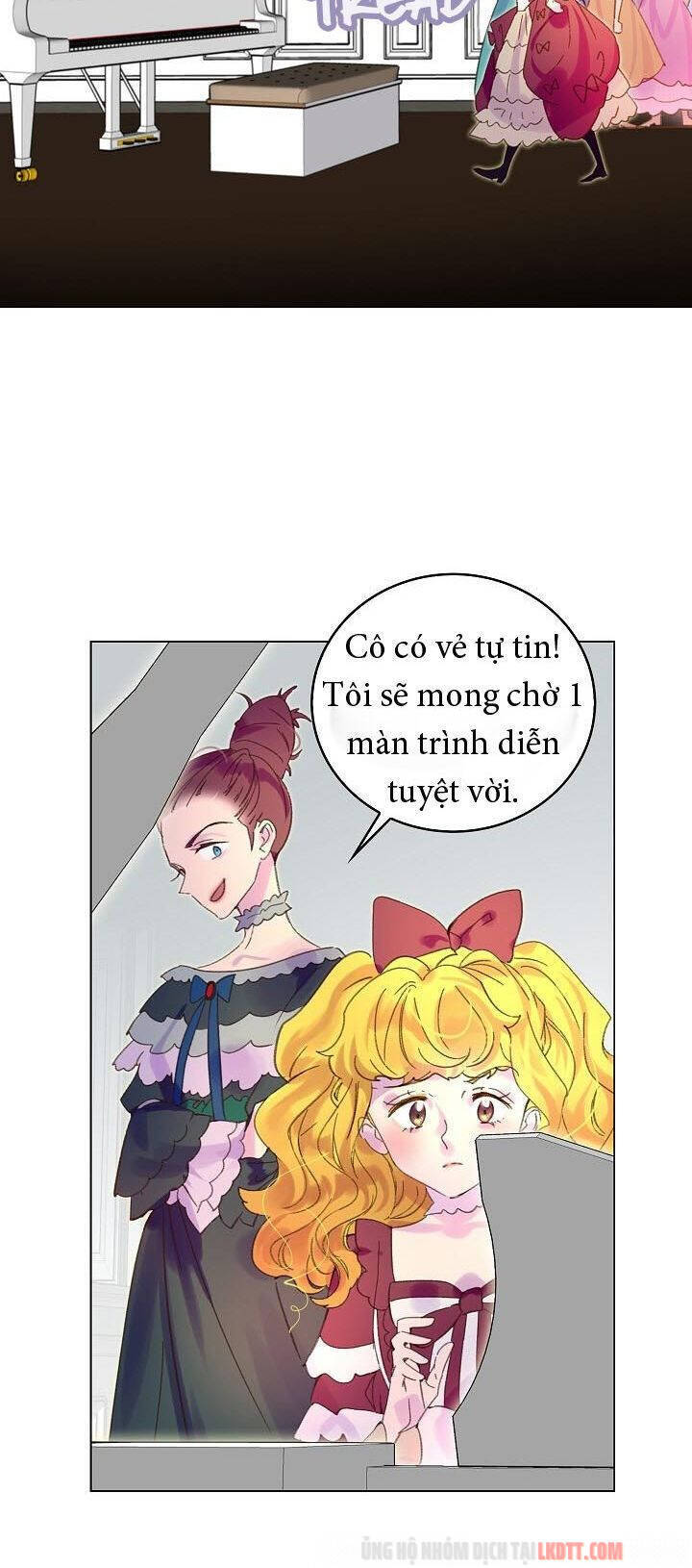 Tôi Không Phải Là Người Tốt Chapter 73 - 26