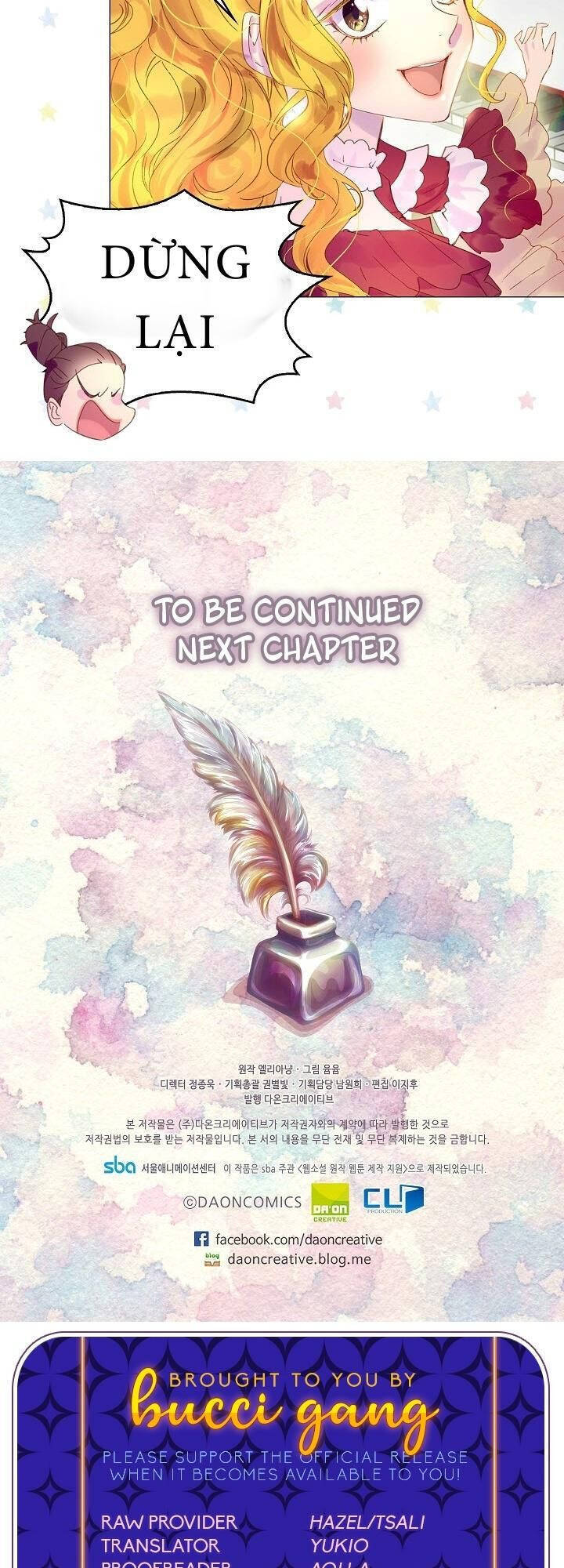 Tôi Không Phải Là Người Tốt Chapter 73 - 36