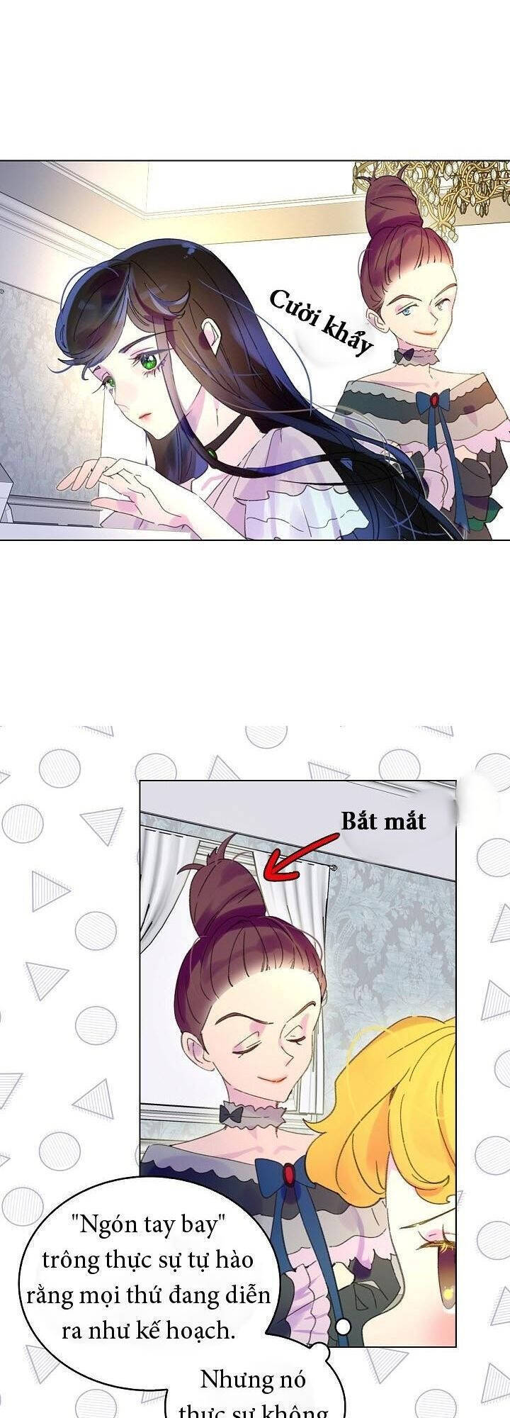 Tôi Không Phải Là Người Tốt Chapter 73 - 5