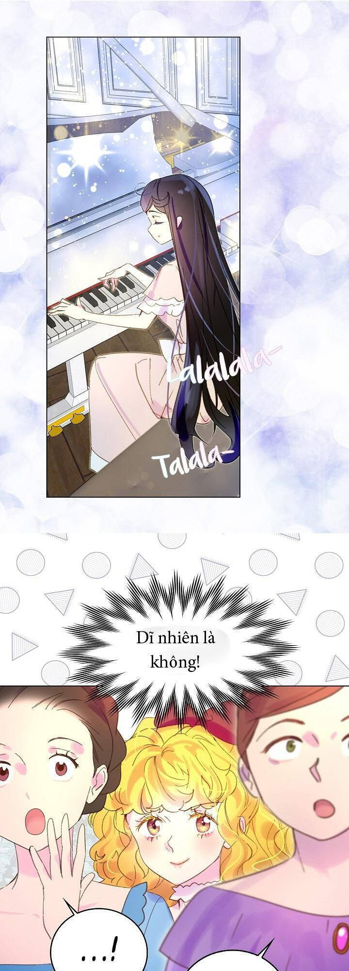 Tôi Không Phải Là Người Tốt Chapter 73 - 8