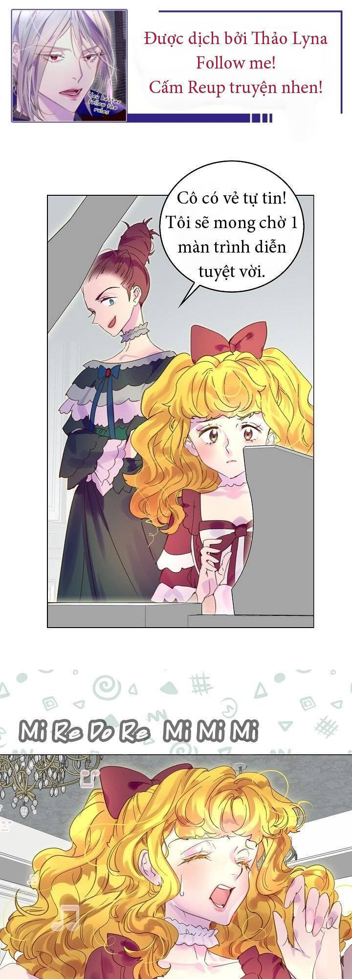 Tôi Không Phải Là Người Tốt Chapter 74 - 1