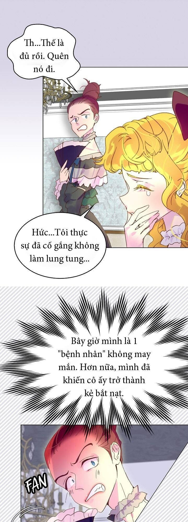 Tôi Không Phải Là Người Tốt Chapter 74 - 11