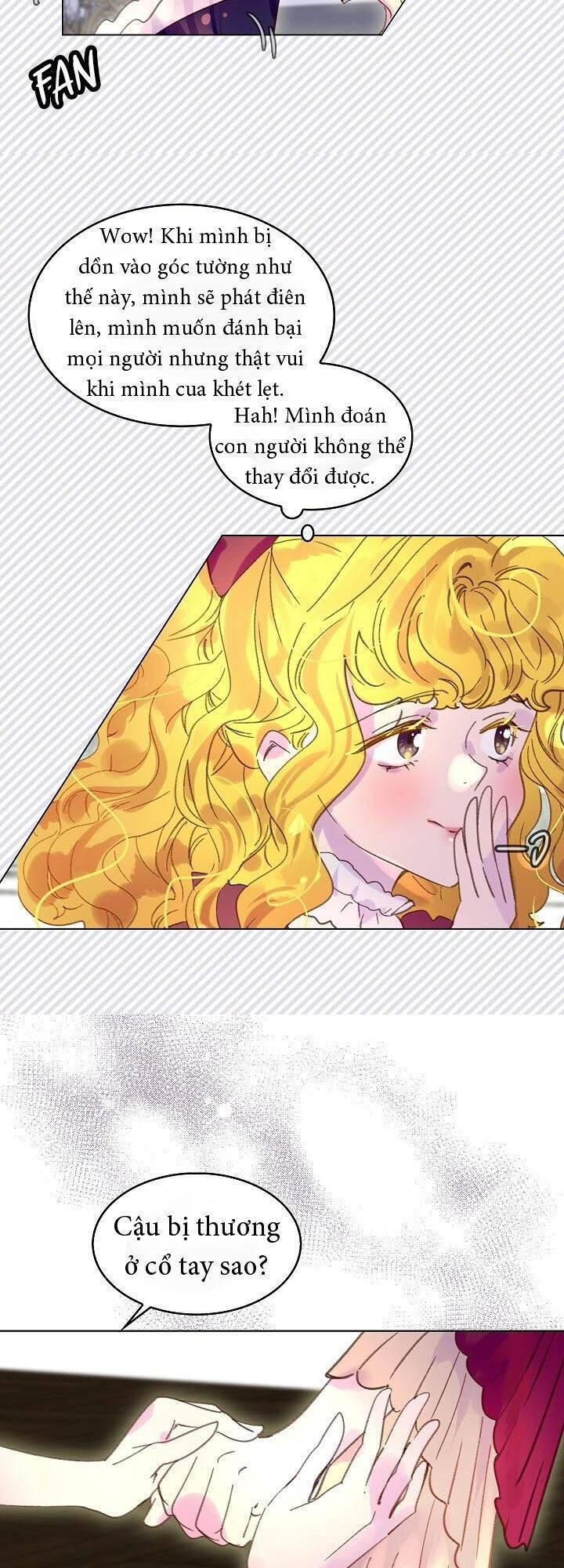 Tôi Không Phải Là Người Tốt Chapter 74 - 12