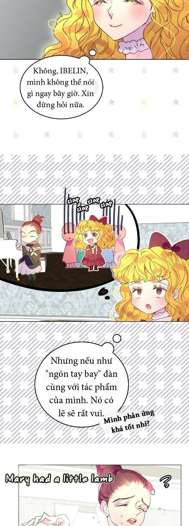 Tôi Không Phải Là Người Tốt Chapter 74 - 14
