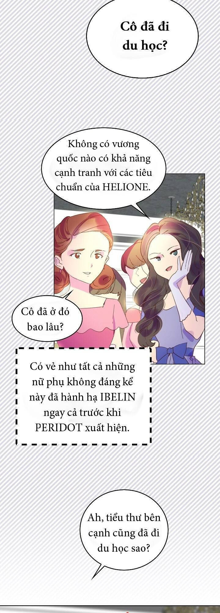 Tôi Không Phải Là Người Tốt Chapter 74 - 18