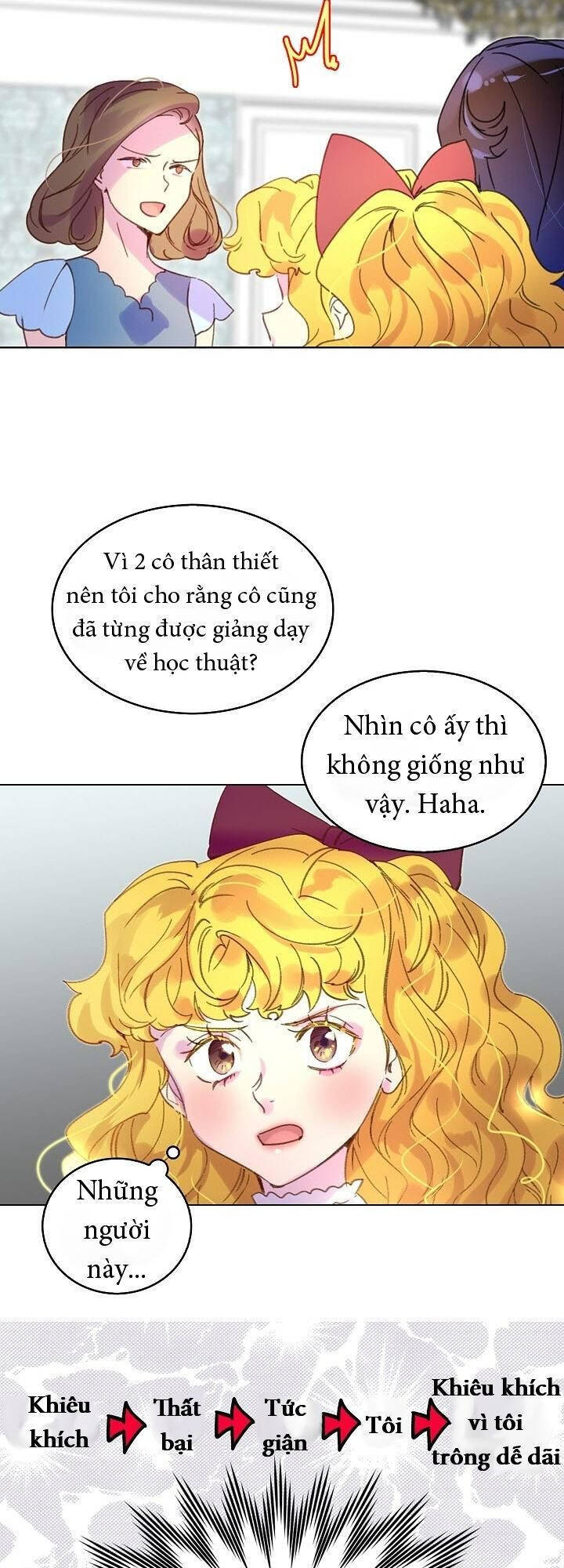 Tôi Không Phải Là Người Tốt Chapter 74 - 19