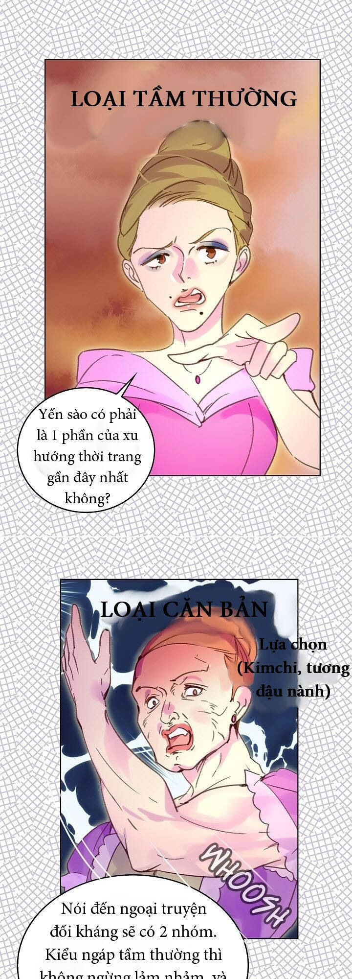 Tôi Không Phải Là Người Tốt Chapter 74 - 21