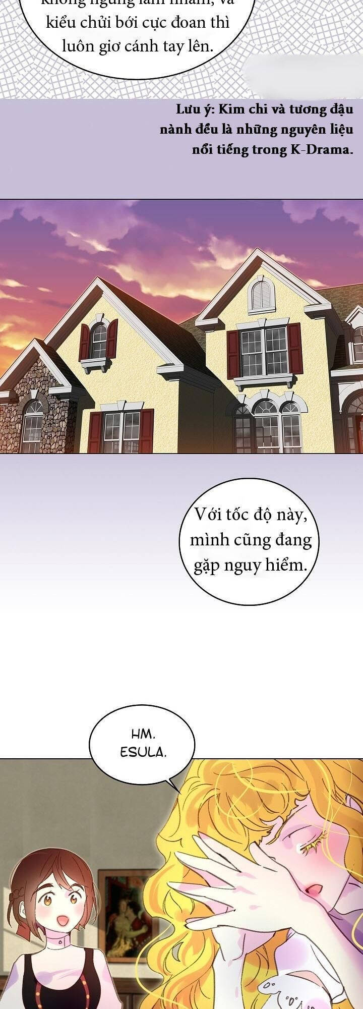 Tôi Không Phải Là Người Tốt Chapter 74 - 22