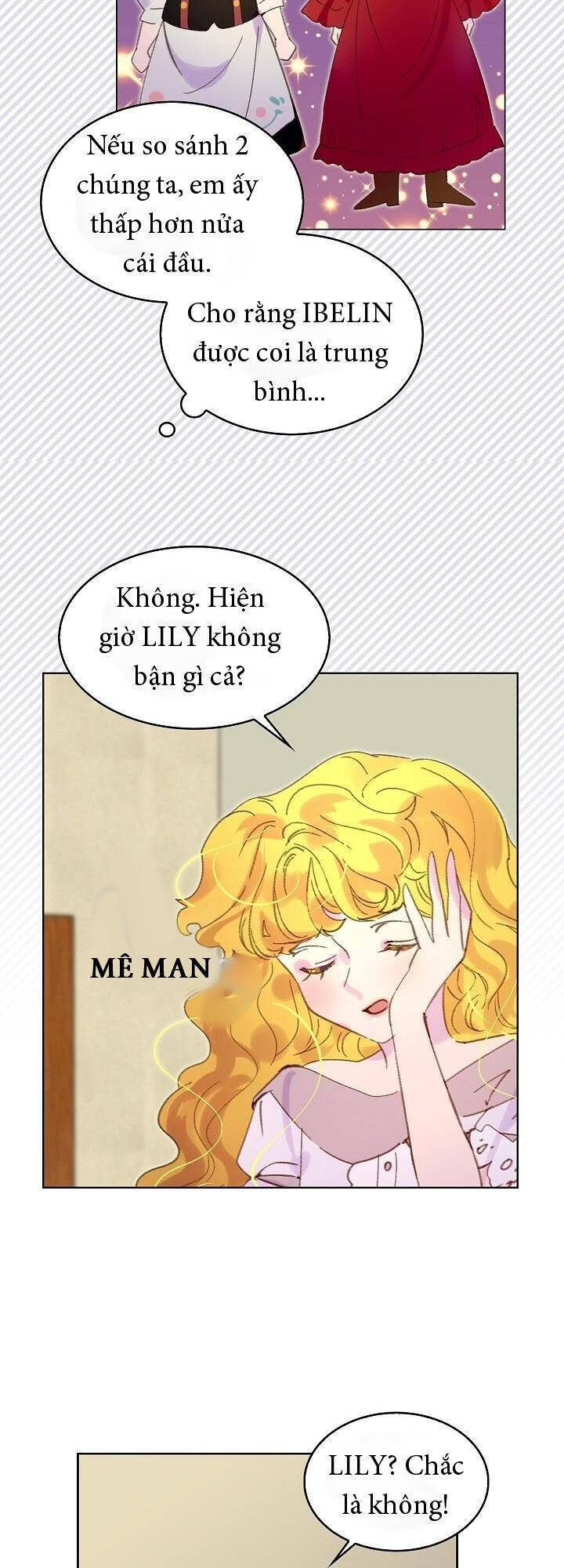 Tôi Không Phải Là Người Tốt Chapter 74 - 24