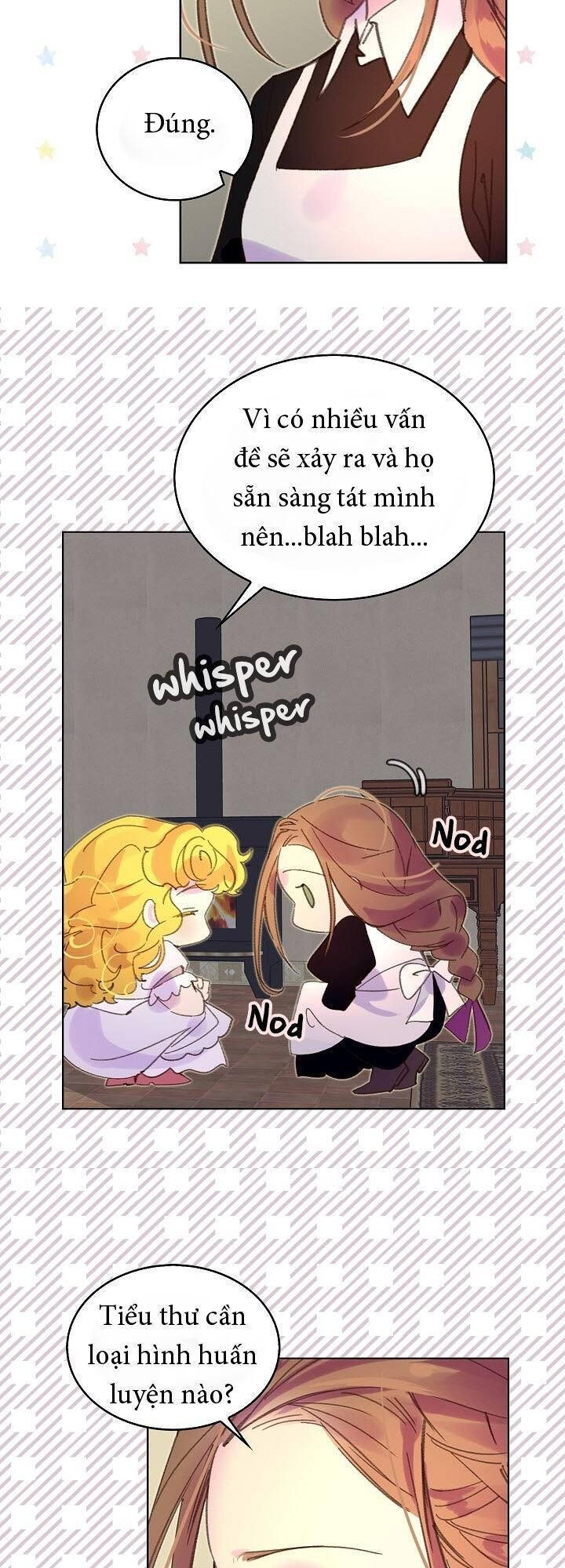 Tôi Không Phải Là Người Tốt Chapter 74 - 28