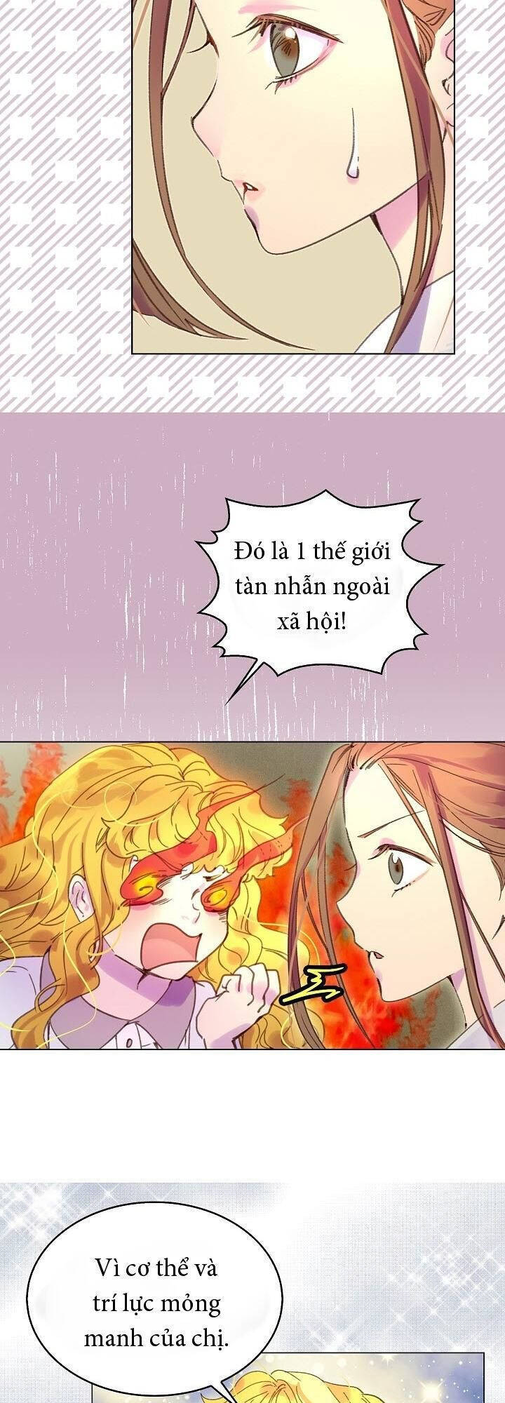 Tôi Không Phải Là Người Tốt Chapter 74 - 29