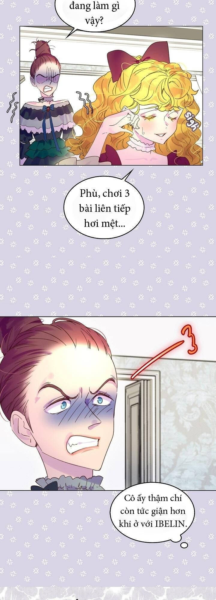 Tôi Không Phải Là Người Tốt Chapter 74 - 4