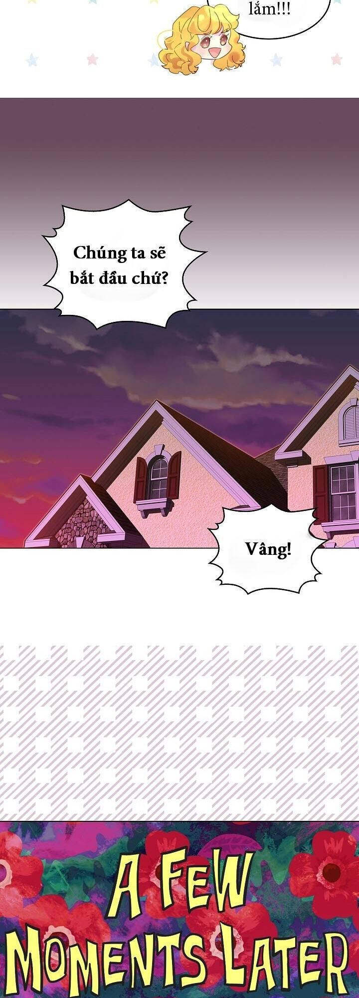 Tôi Không Phải Là Người Tốt Chapter 74 - 32