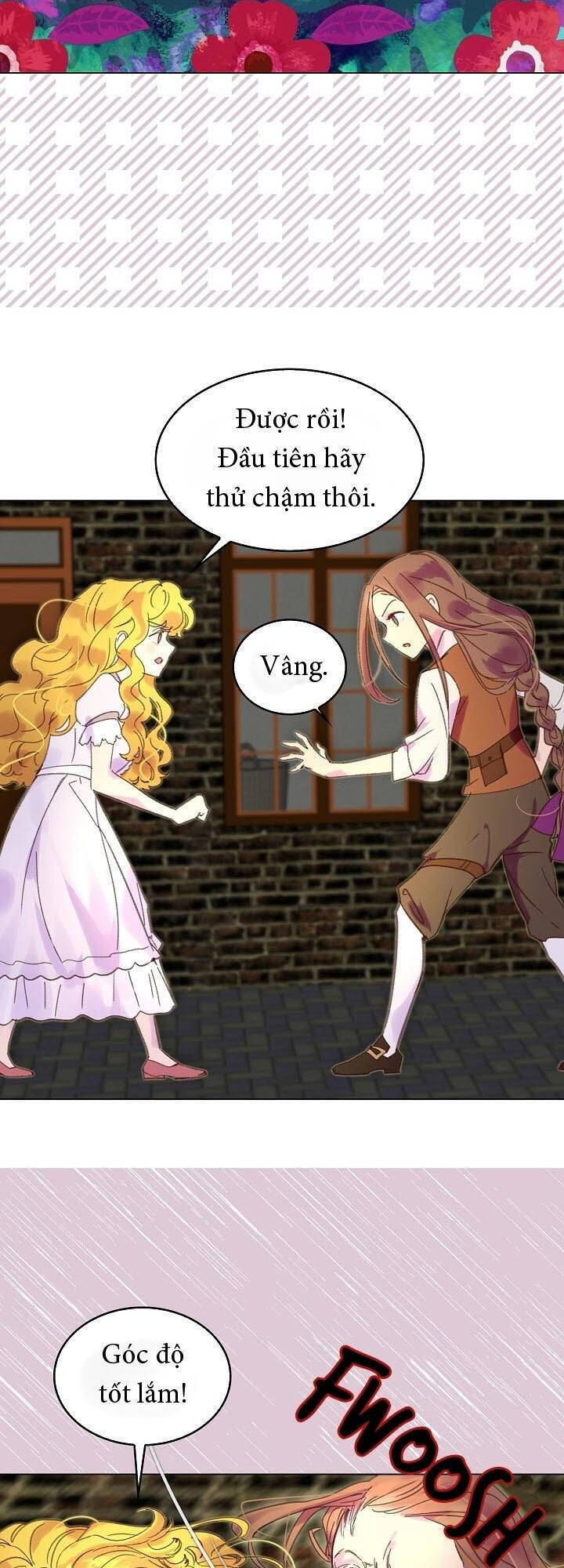 Tôi Không Phải Là Người Tốt Chapter 74 - 33