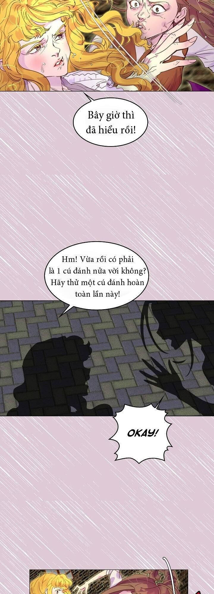 Tôi Không Phải Là Người Tốt Chapter 74 - 34