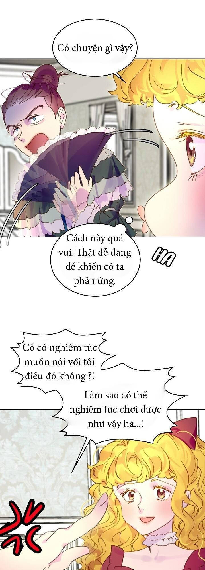 Tôi Không Phải Là Người Tốt Chapter 74 - 6