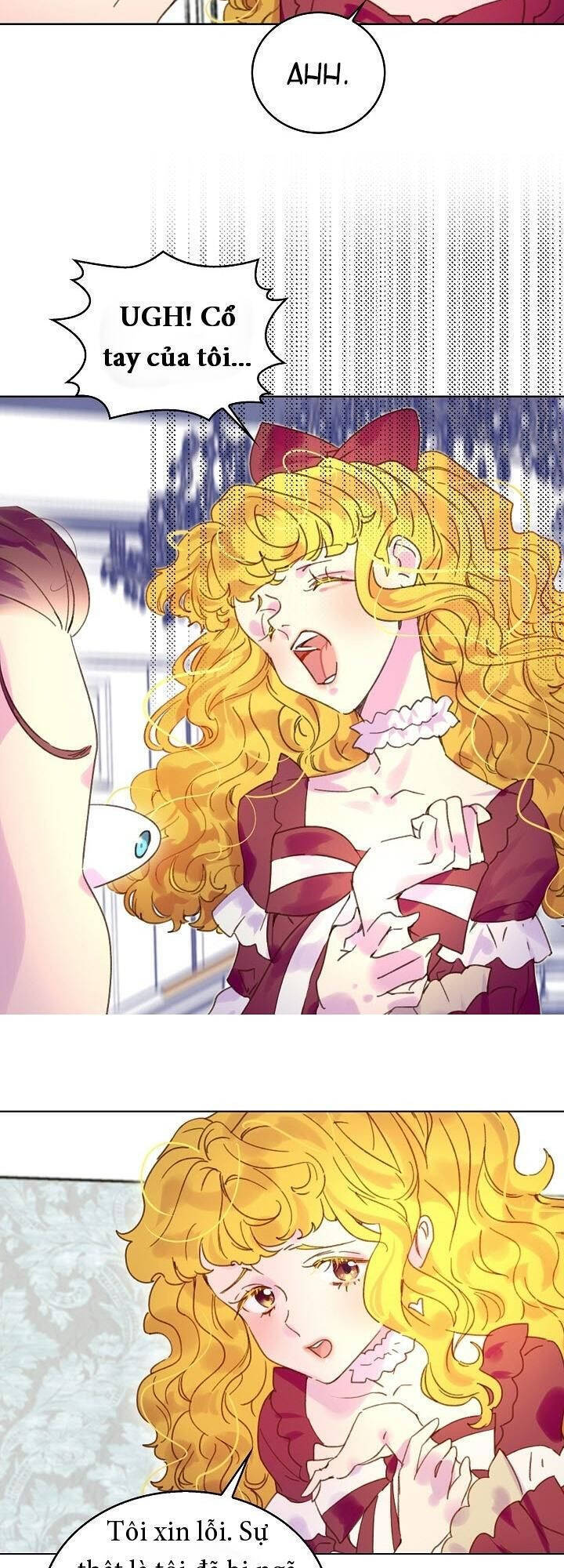 Tôi Không Phải Là Người Tốt Chapter 74 - 7