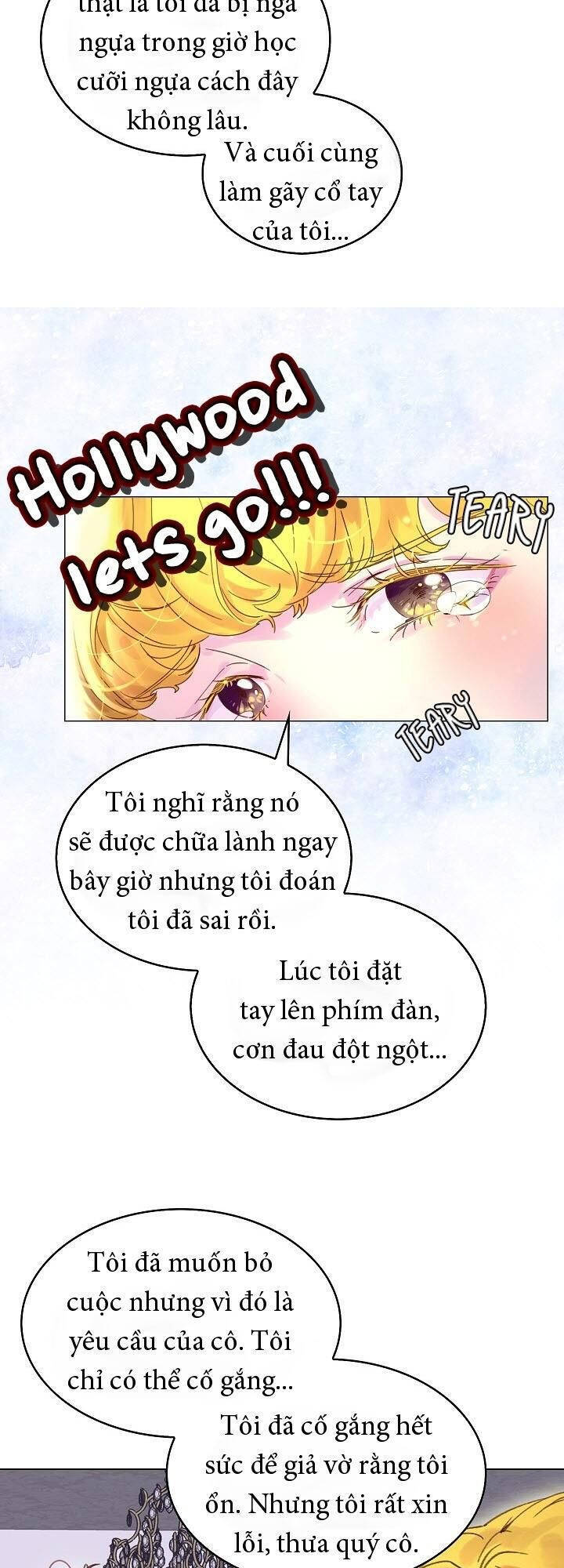Tôi Không Phải Là Người Tốt Chapter 74 - 8
